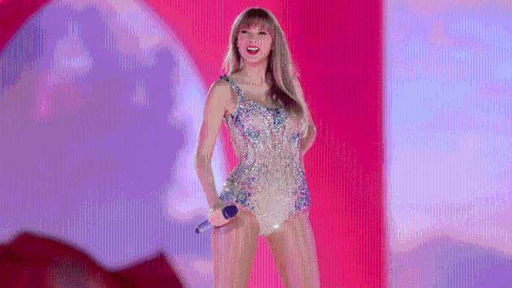 Setlist for Taylor Swift’s ‘Eras Tour’ at Santa Clara’s Levi’s Stadium