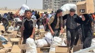Gaza famine declared by UN-backed report sparks fierce Israeli pushback