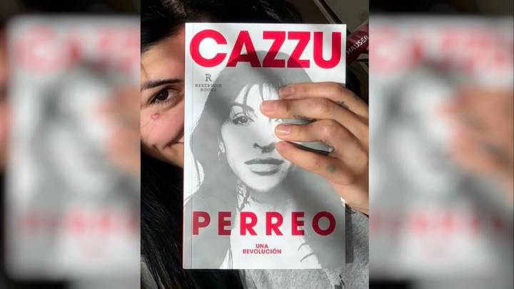 Cazzu presenta “Perreo, una revolución” y alza la voz por el feminismo en México