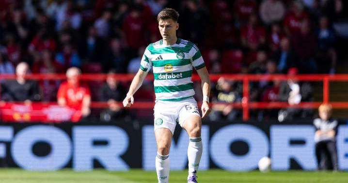 Kieran Tierney gets early POTY tip as returning Celtic star already forming 'unstoppable' partnership with Hoops pal