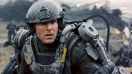 You’ll live, die and repeat watching this Tom Cruise sci-fi action movie on Peacock this weekend