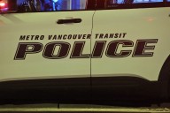 High-risk offender facing charges after police officer assaulted in Vancouver