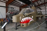 Arkansas Air Museum hosts Free Museum Day offering a day of cost-free fun and learning to visitors