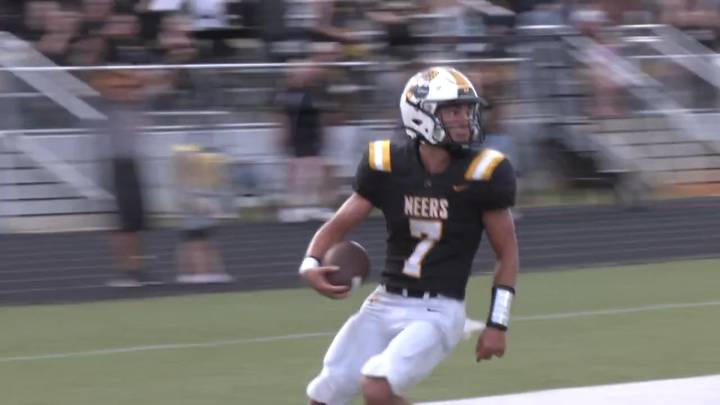 North Murray Outlasts Dalton 49
