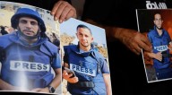 How can Israel kill journalists with impunity?