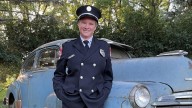 Flags to be lowered in Minnesota in honor of firefighter Laura Zumbusch