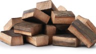Con solo pedazos de madera: creá esto tan útil para colocar en tu cocina o en tu baño y organizar el espacio