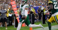 The making of a Jets preseason touchdown
