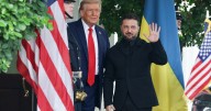 El traje de Zelenski fue clave para el éxito de su nueva reunión con Trump