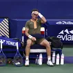 Early Addition: It smells like weed at the U.S. Open