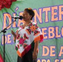 GOBIERNO ESTATAL LLEVA APOYOS SIN LÍMITES A PUEBLOS ORIGINARIOS