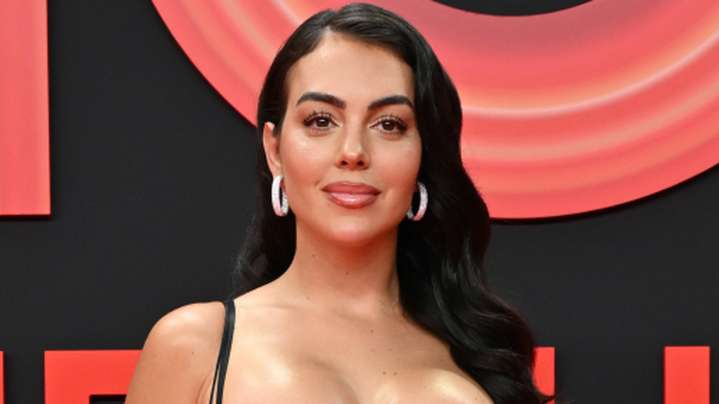 Move Over, Lauren Sánchez! Georgina Rodríguez Upstages New Mrs. Bezos With Colossal Ring