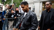 Kid Cudi on Diddy Trial: 'Hated' Testifying, There to 'Support Cassie'
