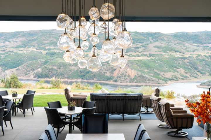 Park City Showcase of Homes continues this weekend