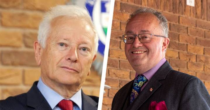 'Keep politics out of policing' says Leicestershire's ex PCC as successor defects to Reform