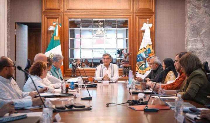 Reduce AVA pobreza extrema en Tamaulipas