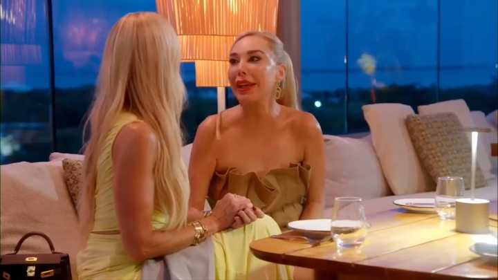 3 local hotspots featured on The Real Housewives of Miami