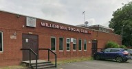 Probe at Willenhall Social Club in Coventry after 'man found badly injured'