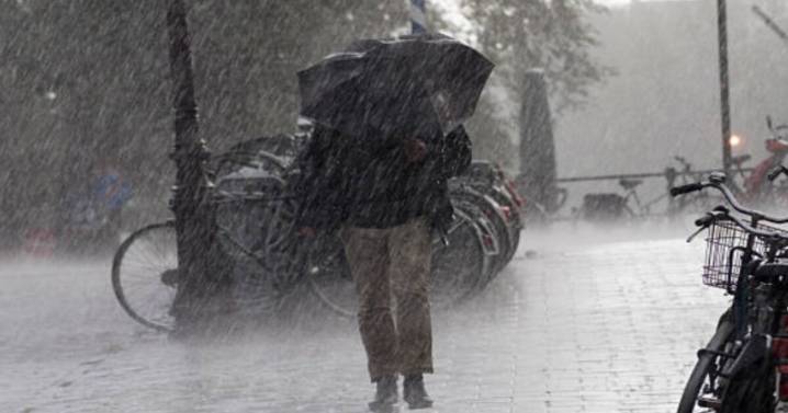 ¡Siguen los chubascos! ¿Cuándo termina el monzón mexicano que deja intensas lluvias en México?