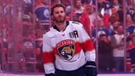 Team USA - Injured Matthew Tkachuk expected to be in Olympics
