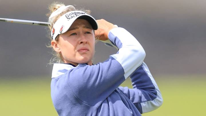 AIG Women's Open tee times: Full pairings and start times for third round of women's major at Royal Porthcawl