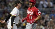 Pirates recall relievers Evan Sisk and Colin Holderman from Triple