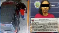 MP del AMC imputará a ciudadana por hurtar una camioneta en un local comercial