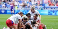 50 years after Title IX, women's soccer is surging thanks to brand deals boosting visibility: 'What’s been proven is people love women’s sports'