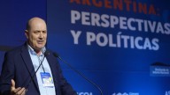 Federico Sturzenegger arremetió contra el titular de la Cámara de Comercio: "La casta se defiende con uñas y dientes"