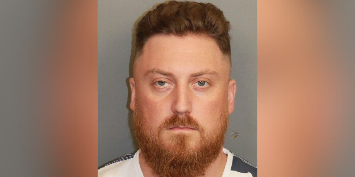 Leeds man arrested again on additional child pornography charges