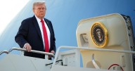 Trump says he'll sign executive order aimed at eliminating mail