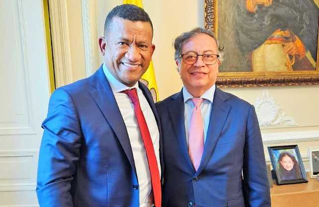 Nariño tres años bajo el Gobierno de Gustavo Petro