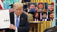 Trump Announces Creation Of Strategic JD Vance Meme Reserve
