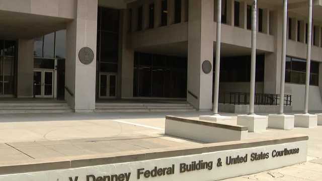 ﻿Three out of five appear in federal court in Omaha human trafficking investigation
