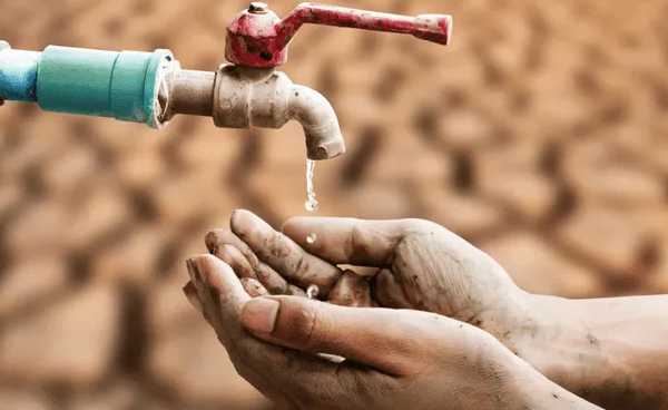 Al borde del colapso: La creciente escasez de agua dulce en el mundo y el caso crítico de la República Dominicana