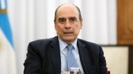 Francos, sobre la denuncia que lo culpa en la difusión de audios: "Ni pies ni cabeza"