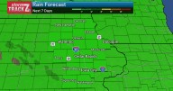 Mild to warm finish to the weekend and then a siginifcant cool down next week...