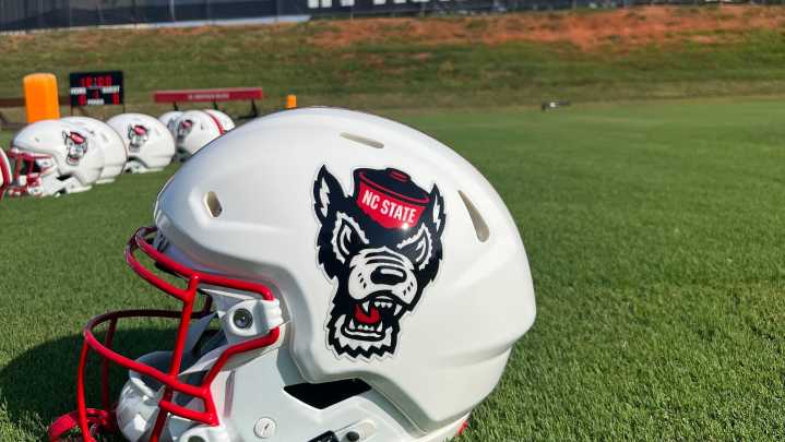 Some of the top players from NC State football's…