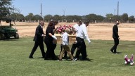 Rebekah Baptiste buried after death at Phoenix hospital