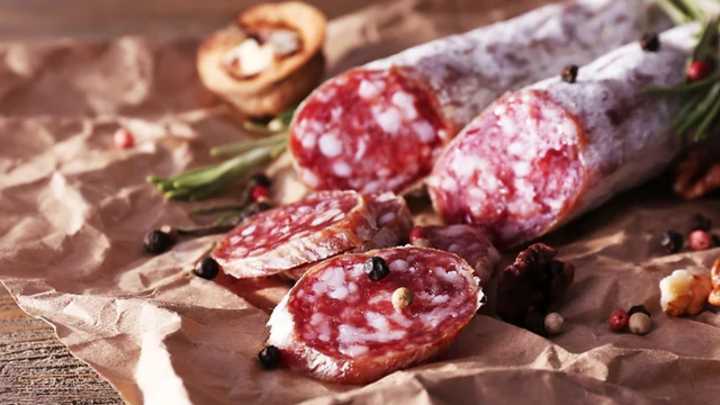 Fiesta Nacional del Salame Quintero 2025: todo lo que tenes que saber