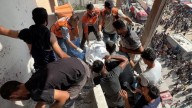 Israel bombardeó el hospital más grande de Gaza y provocó el repudio internacional