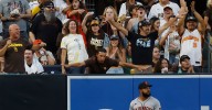 Heliot Ramos, Robbie Ray lead Giants past Padres