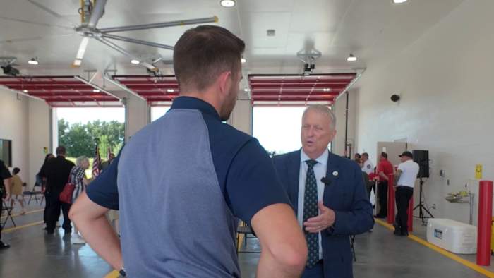 Apopka mayor blames proposed water, sewer, and garbage rate hikes on higher costs 