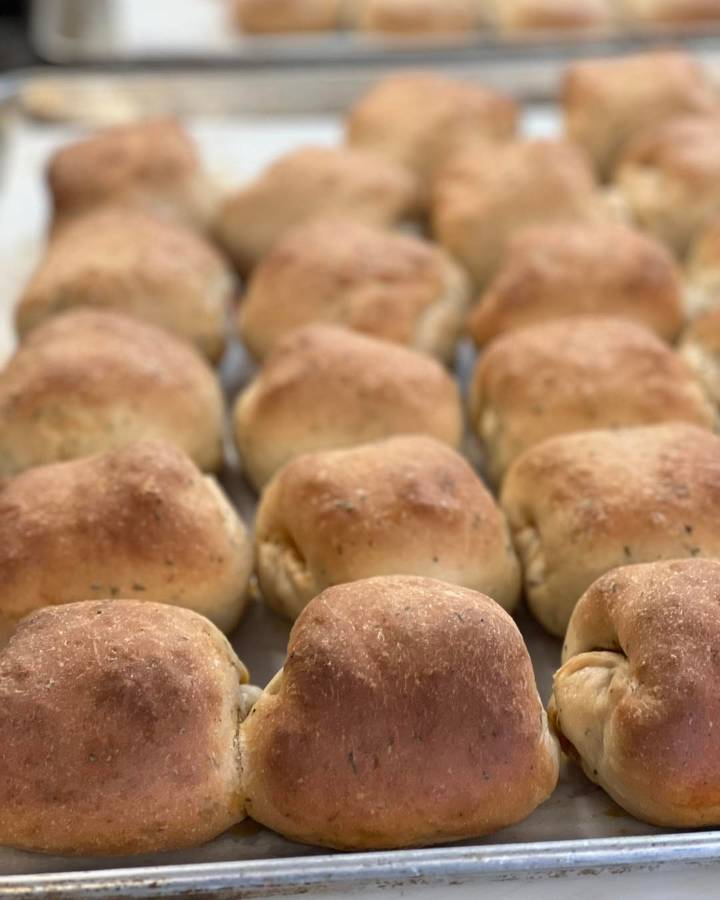 West Virginia’s Pepperoni Roll Trail Expands, Adds Three New Bakeries