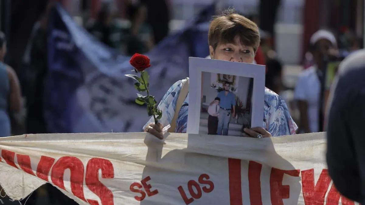 Los que se quedan: infancias marcadas por la desaparición forzada de sus padres