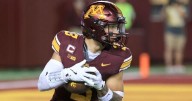 Minnesota's trend-bucking embrace of the pass will be tested as Drake Lindsey succeeds Max Brosmer