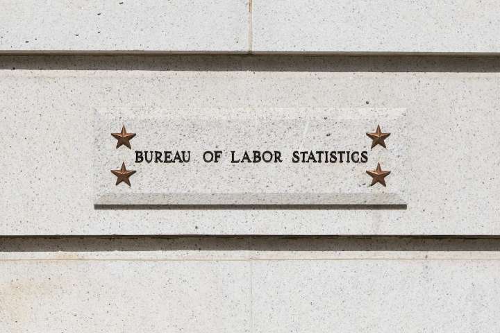 Trump orders firing of Biden-appointed BLS chief after negative jobs data
