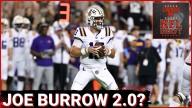 Breaking Down Garrett Nussmeier's Game: Strengths, Concerns, and 2025 ELITE Expectations