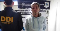 Rechazaron el pedido de libertad de Claudio Contardi, el exmarido de Julieta Prandi