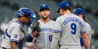 Shane Smith gives up 1 hit in a career-high 7 innings, White Sox beat the Royals 7
